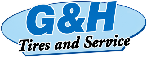 G & H Tires and Service LLC